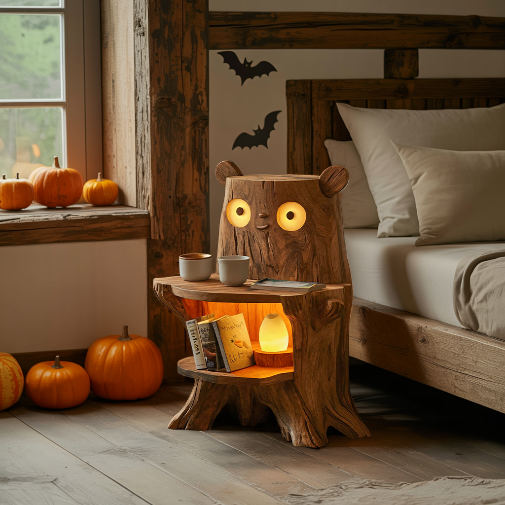 Wooden Record Cabinet Mid Century For Furniture Decor