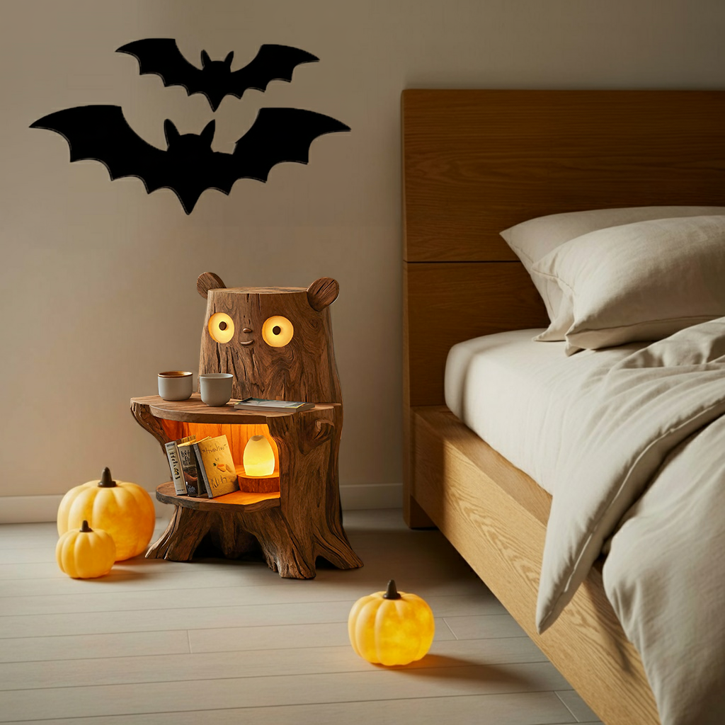 Wooden Record Cabinet Mid Century For Furniture Decor